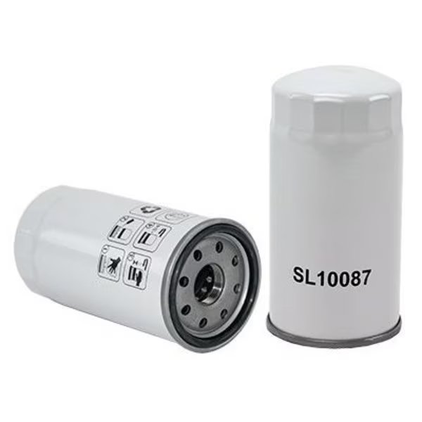 Holden-Chev Trucks W/3.0L Diesel Non-Us Lube, Wl10087, Wix Filters, Mfr#: WL10087